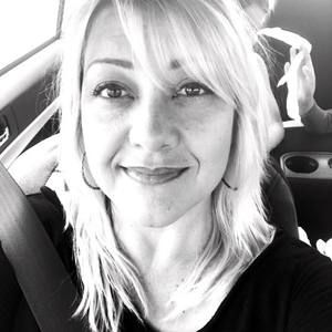 Meet your Posher, Elaine